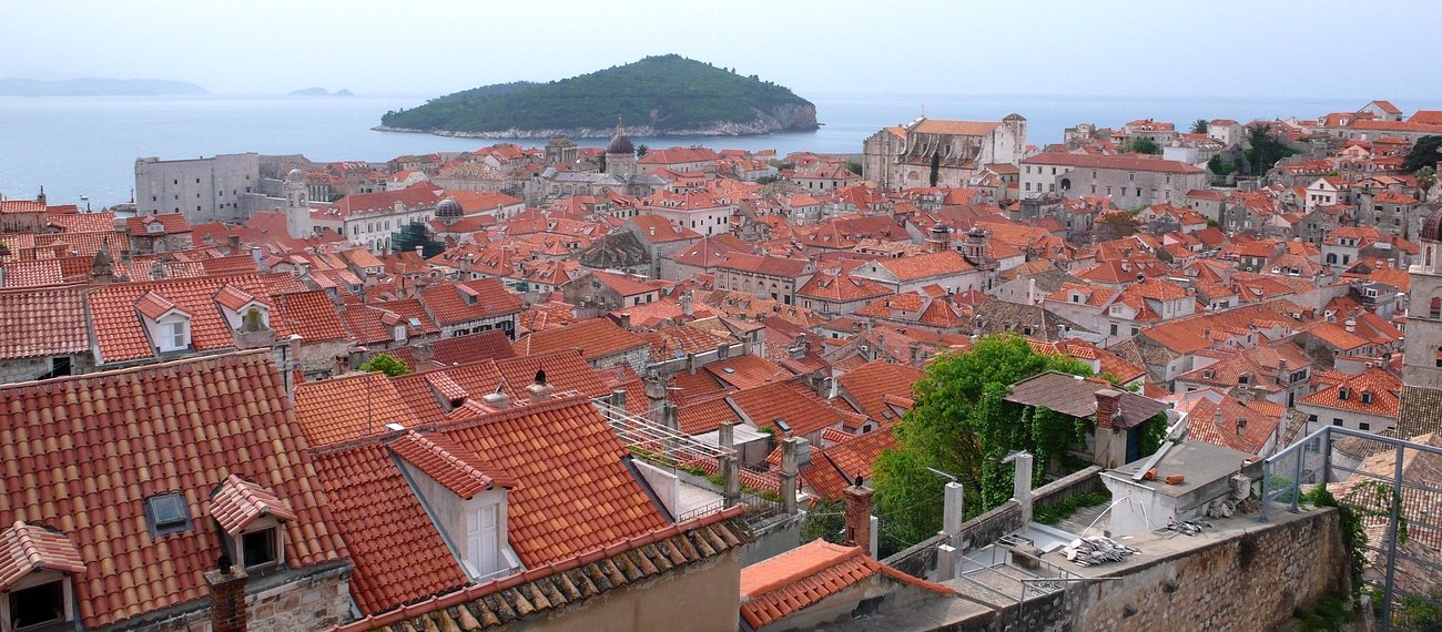 Dubrovnik ovaros